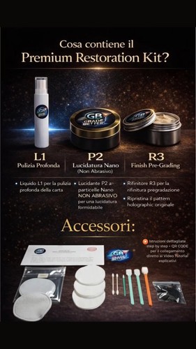 Kit grade better elite - better,