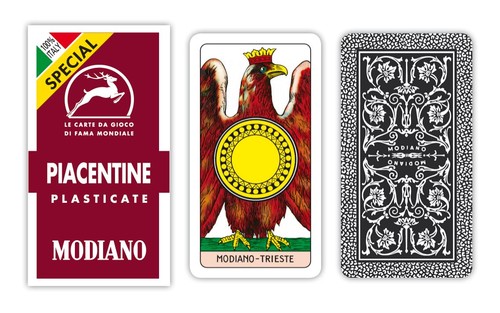 Piacentine bordeaux special - piacentine,
