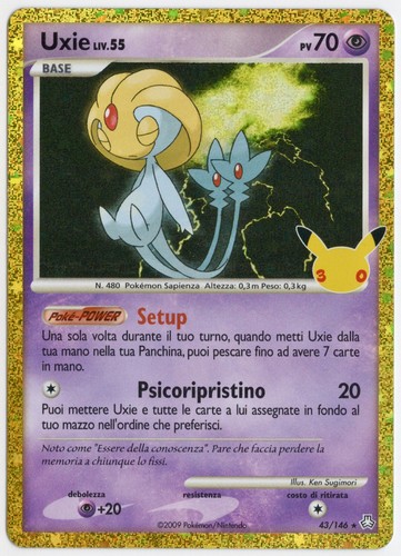 Pokémon trading card - pokémon, game