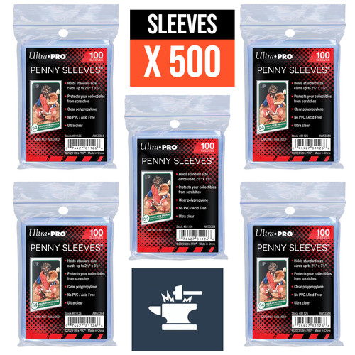 X500 soft card - x500,