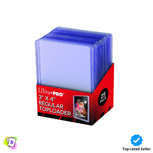 Regular toploader ultra - 25,