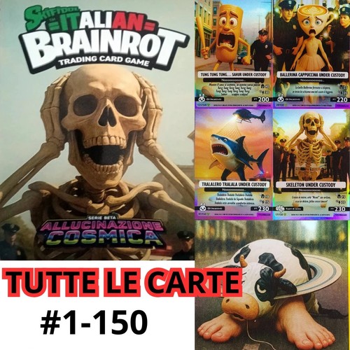 Skifidol italian brainrot - skifidol,