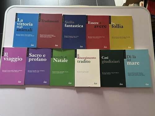 Collana carte segrete - collana,