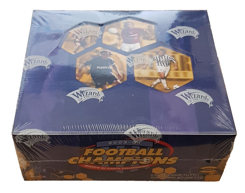 Football champions 2003 - 2003-04,