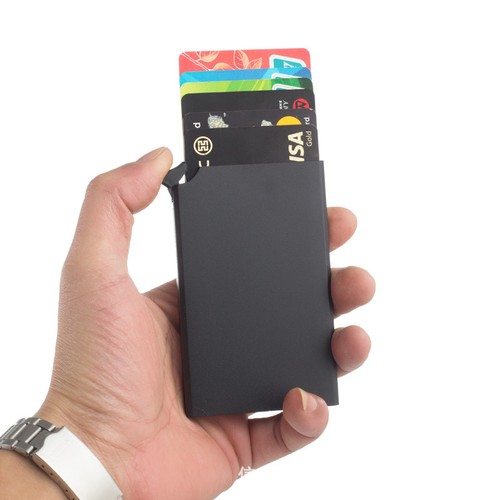 Portafoglio uomo slim porta - slim,