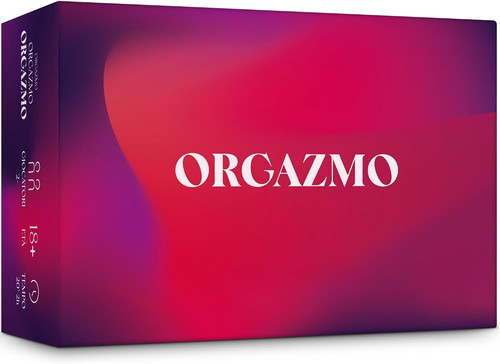 Orgazmo gioco di coppia - gioco,