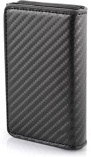 Porta carte credito rfid - carte,