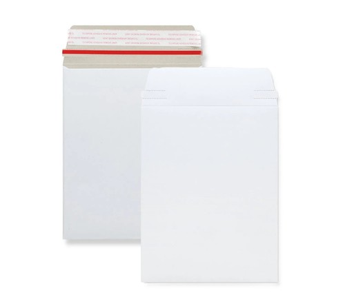 Bianco buste per tutte - tutte, le