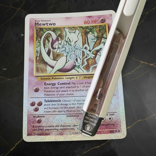 Penna termica - ,