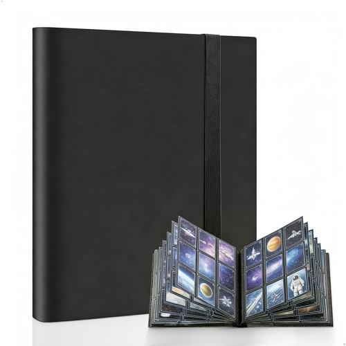 Raccoglitore carte magic - raccoglitore,