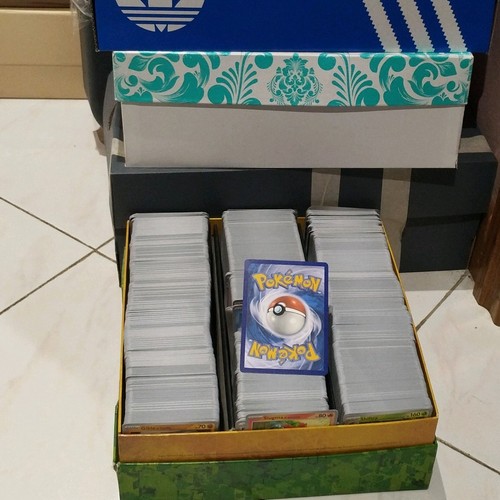 Pokémon tcg lotto - da, 5kg