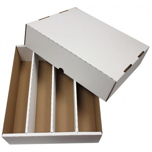 Scatola per carte storage - per, box
