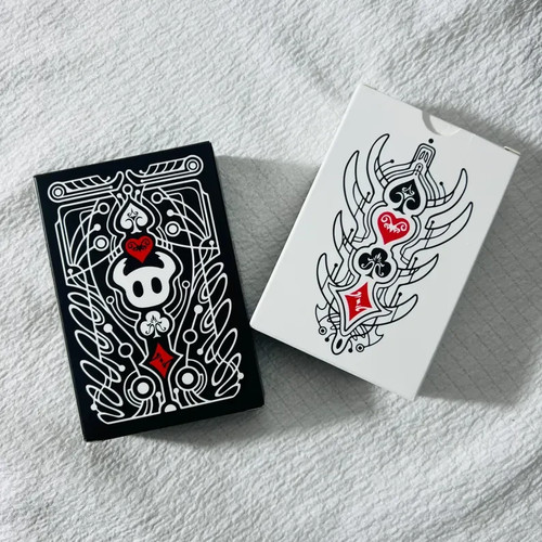 Carte poker hollow knight - carte,