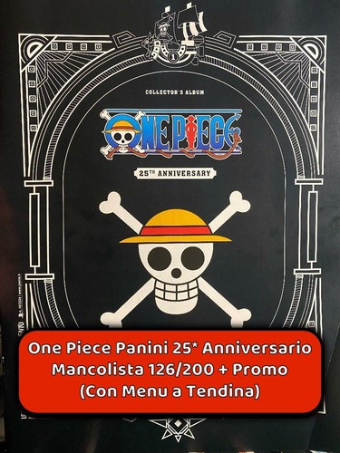 Mancolista parte carte one - parte,