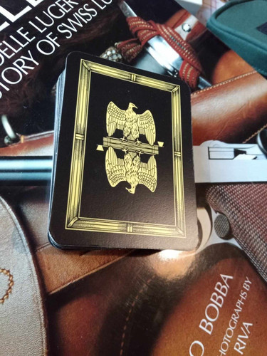Carte gioco storia - storia, del