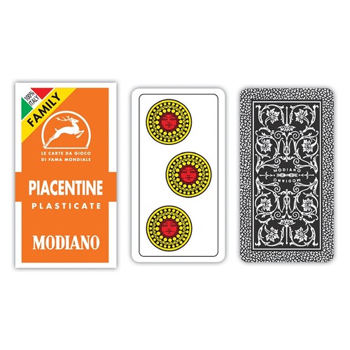 Carte regionali piacentine - regionali,