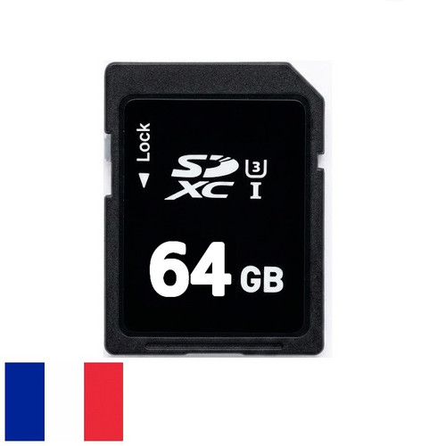 Carte mémoire go - sd,