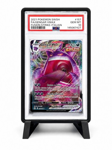 Psa stand bgs graad - psa,