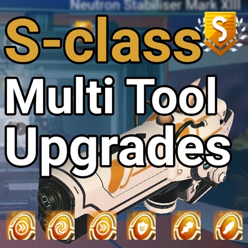 Mans sky classe s - mans,