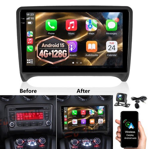 Autoradio navigatore 128g - navigatore, 4+128g
