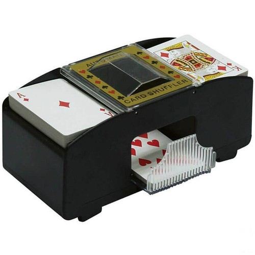 Mischiacarte automatico - mischiacarte,