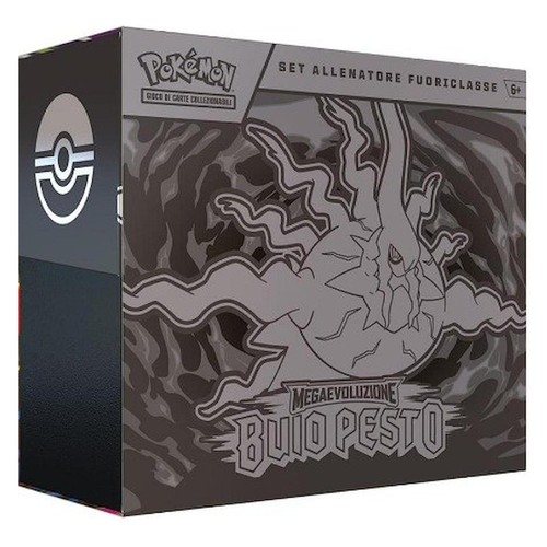 Carte collezionabili pokemon - carte,