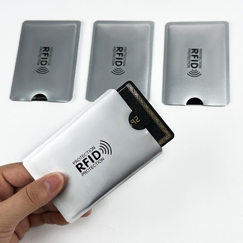 Custodie protezione rfid per - rfid,