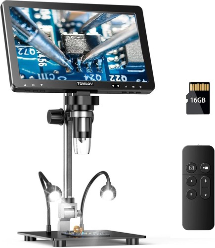 Tomlov dm9 max hd ips - dm9,