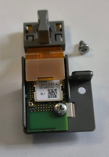 Kyocera adattatore di - kyocera, ib-35