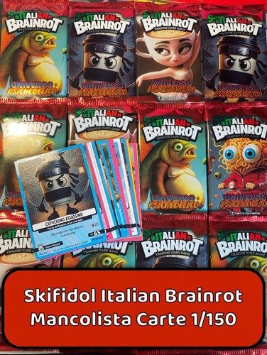 Skifidol the italian - skifidol,