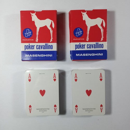 Poker ramino masenghini - /,