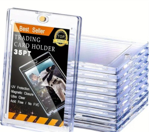 Card holder 35pt - card,