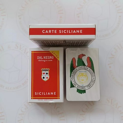 Carte gioco dal negro - carte,