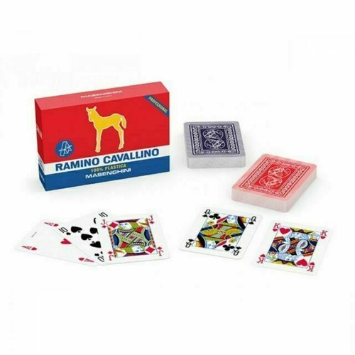 Carte gioco ramino - gioco,