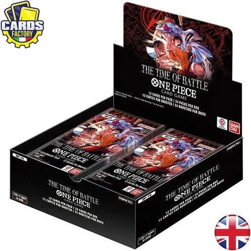 One piece card - game, op16