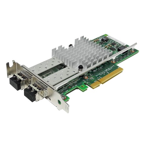 Dell intel x520 - dell, dual