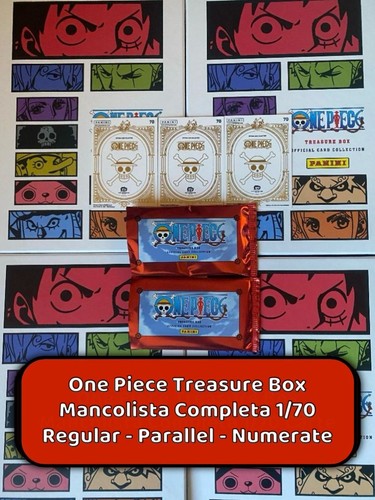 One piece treasure - one,