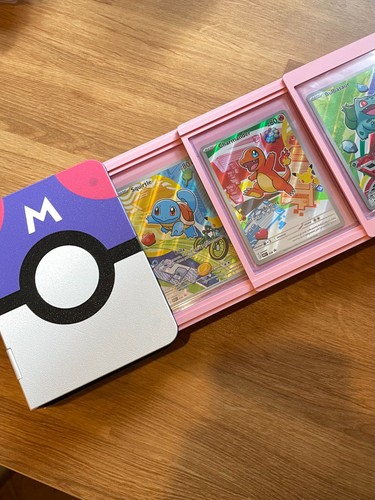 Poke book carte - book,