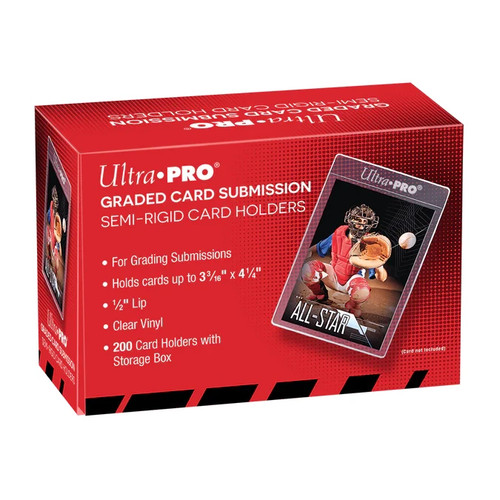 100 card saver ultra pro - 10-100,
